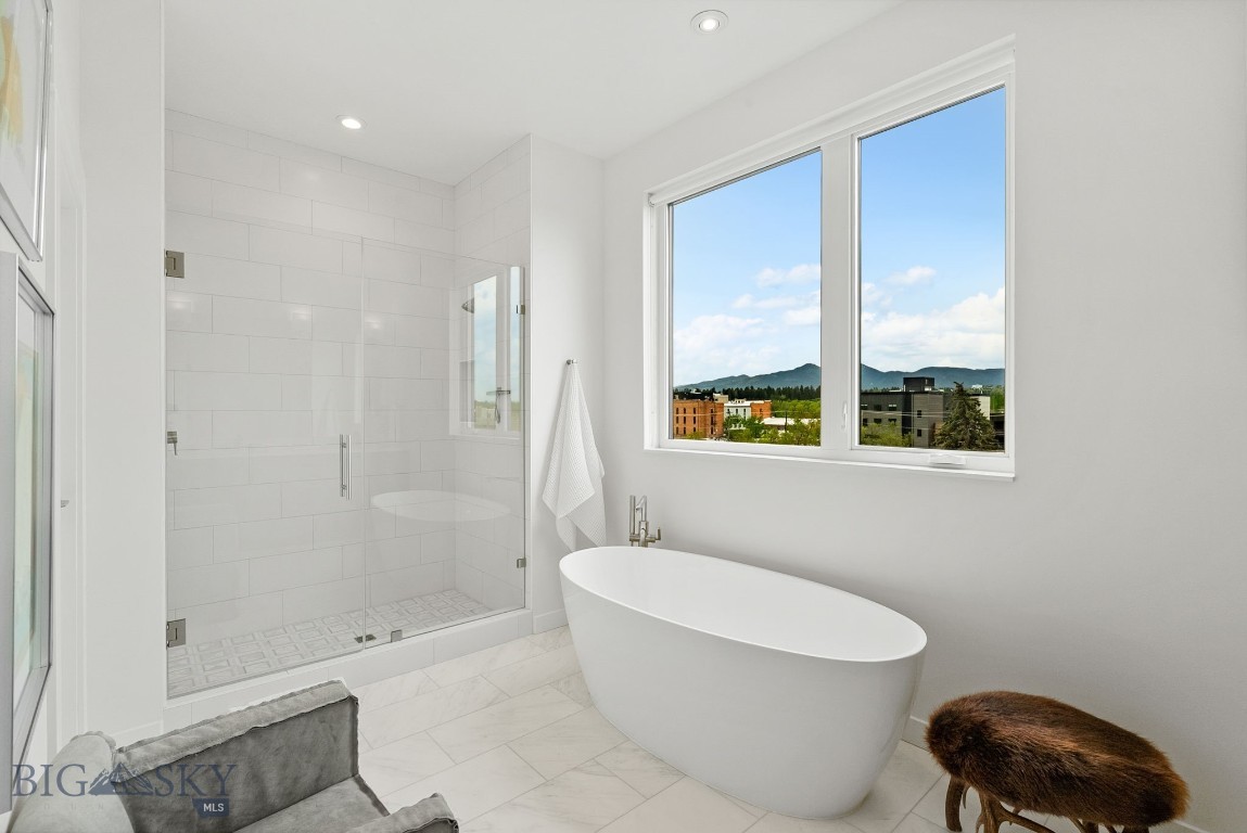 Bozeman Original Plat - Residential