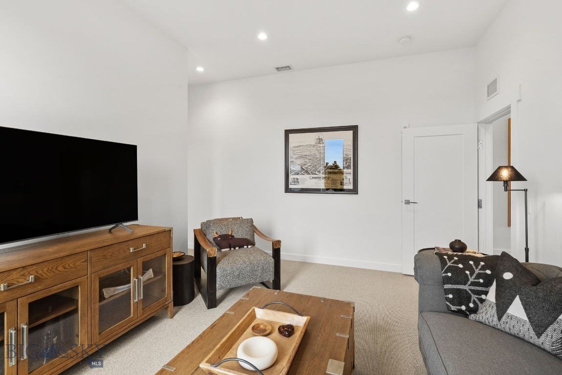 Bozeman Original Plat - Residential