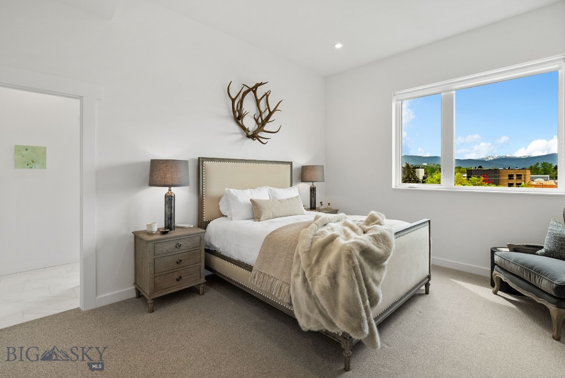 Bozeman Original Plat - Residential