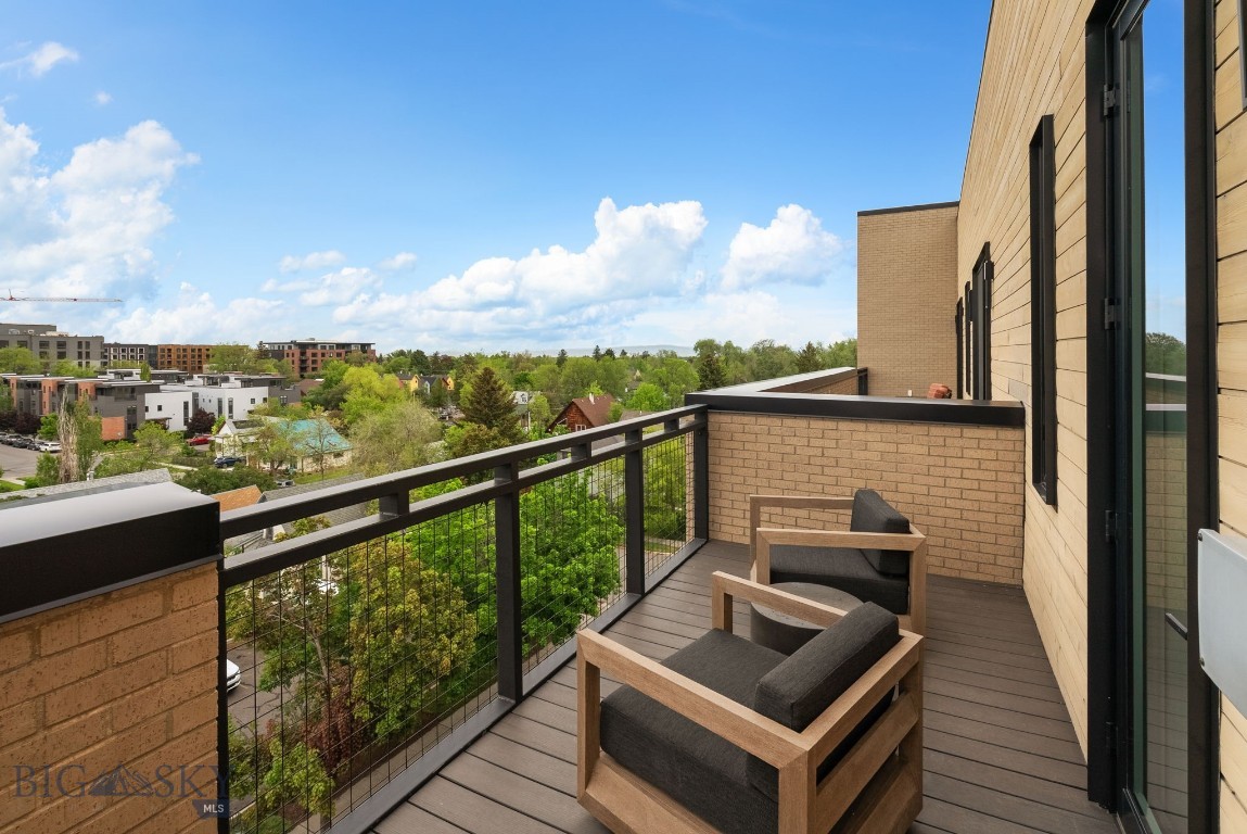 Bozeman Original Plat - Residential