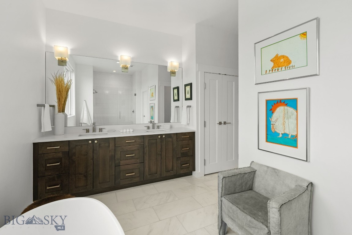 Bozeman Original Plat - Residential