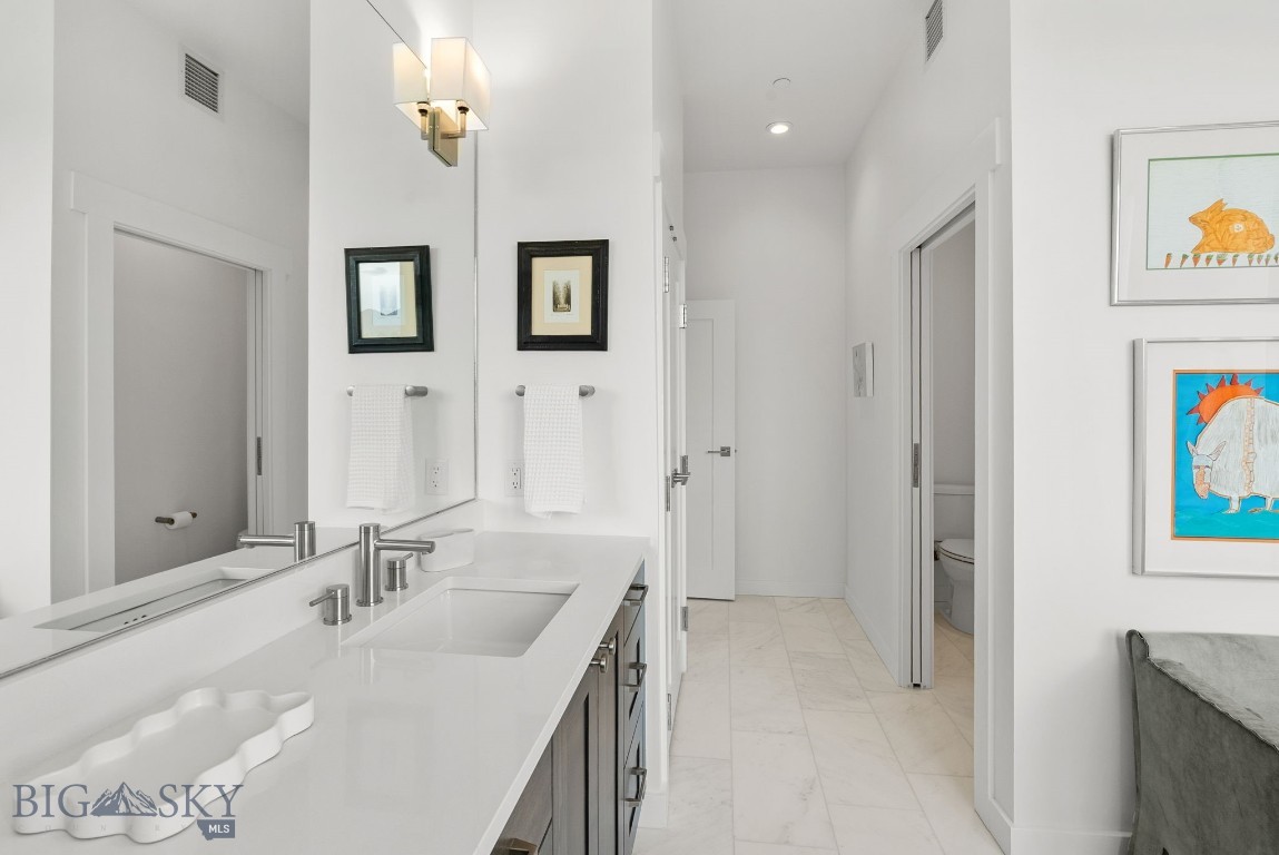 Bozeman Original Plat - Residential