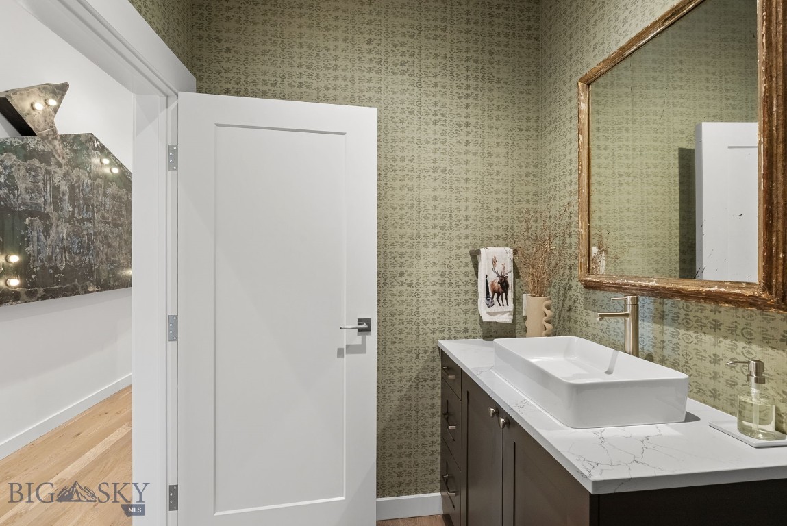 Bozeman Original Plat - Residential