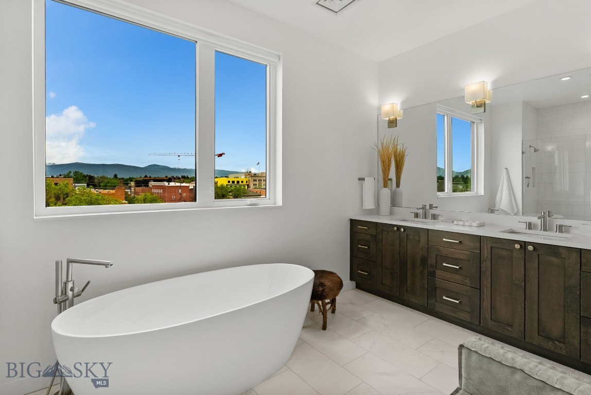 Bozeman Original Plat - Residential