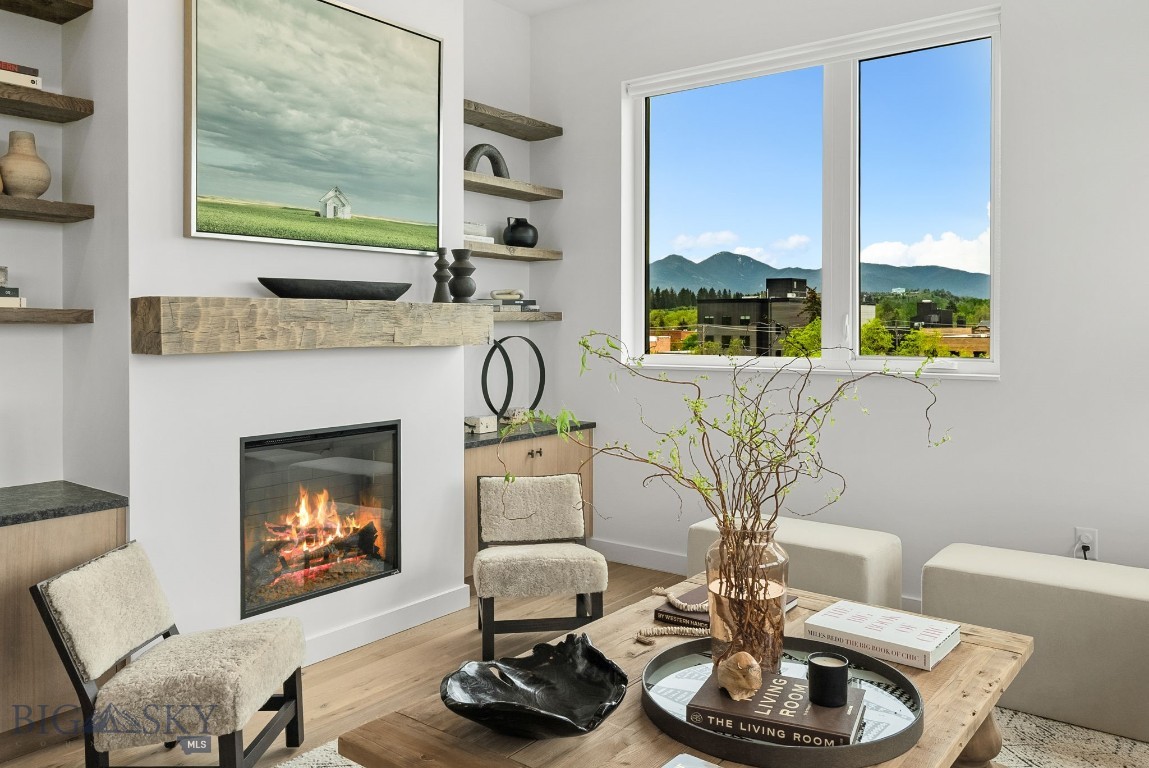 Bozeman Original Plat - Residential