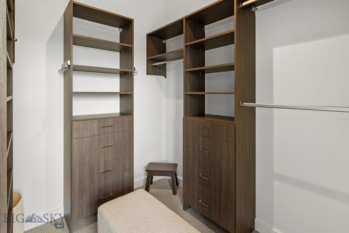 Bozeman Original Plat - Residential