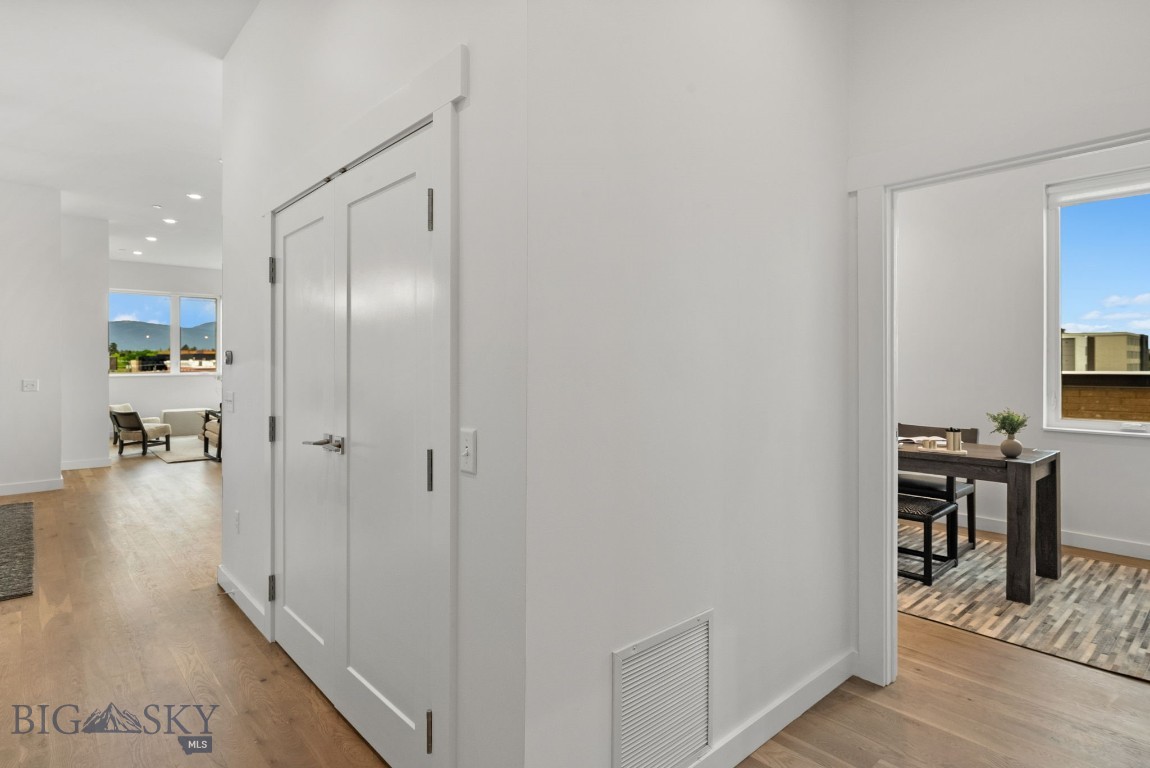 Bozeman Original Plat - Residential