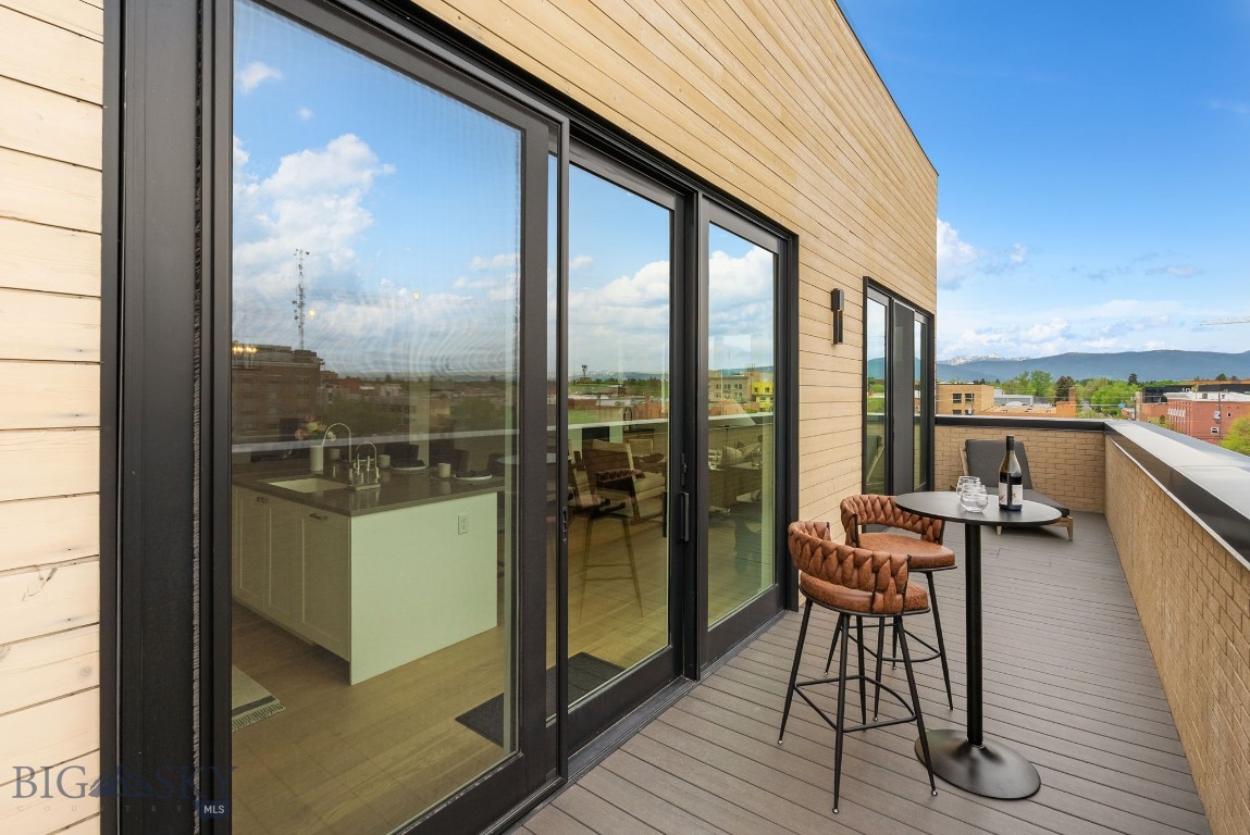 Bozeman Original Plat - Residential