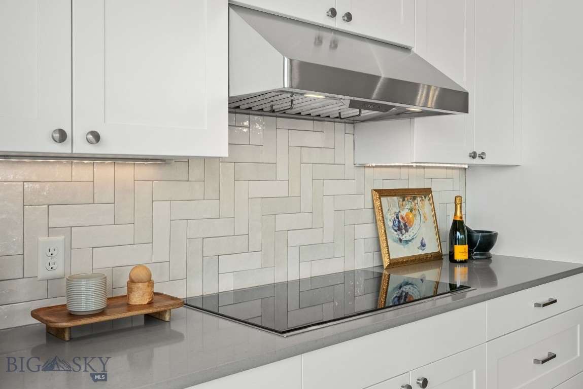 Bozeman Original Plat - Residential