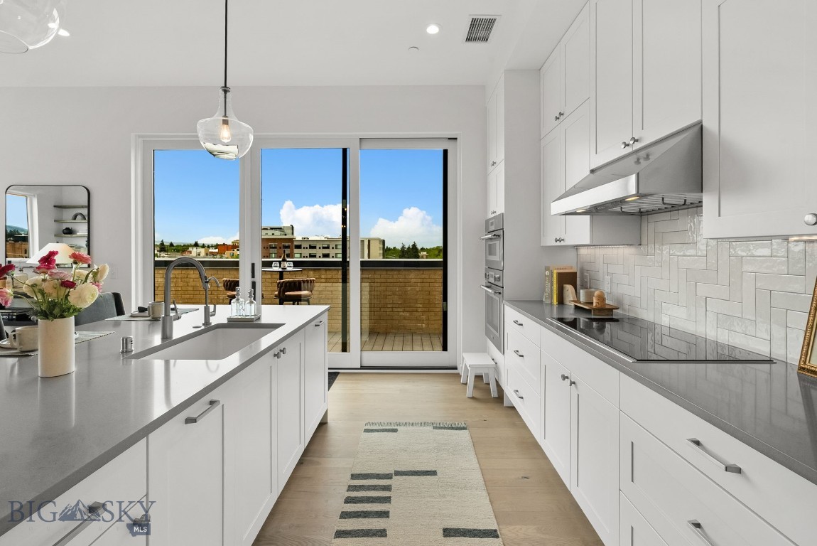 Bozeman Original Plat - Residential