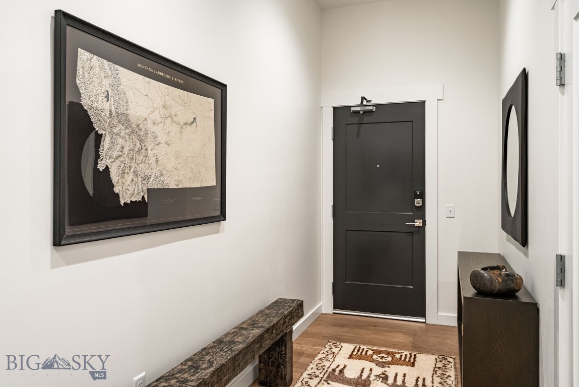 Bozeman Original Plat - Residential