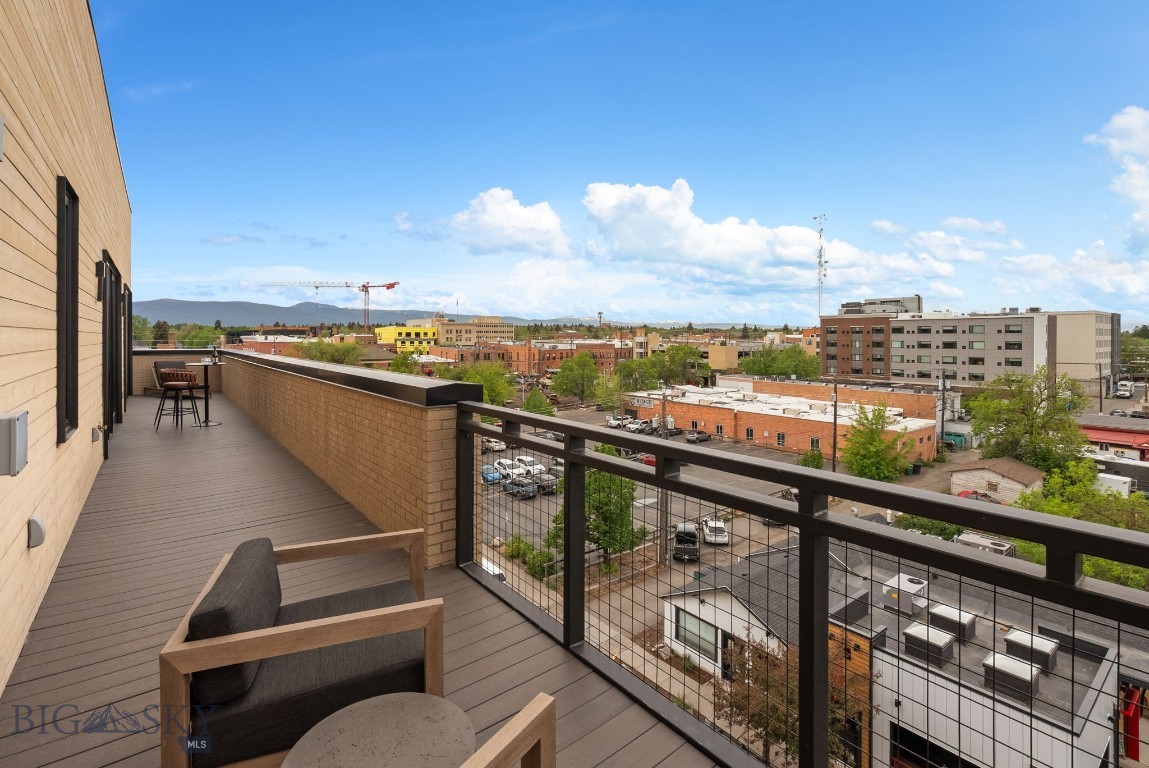 Bozeman Original Plat - Residential