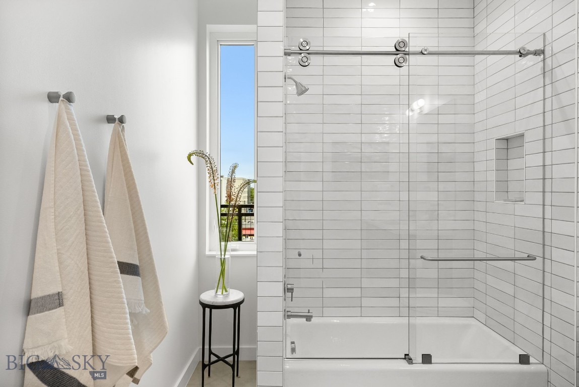 Bozeman Original Plat - Residential