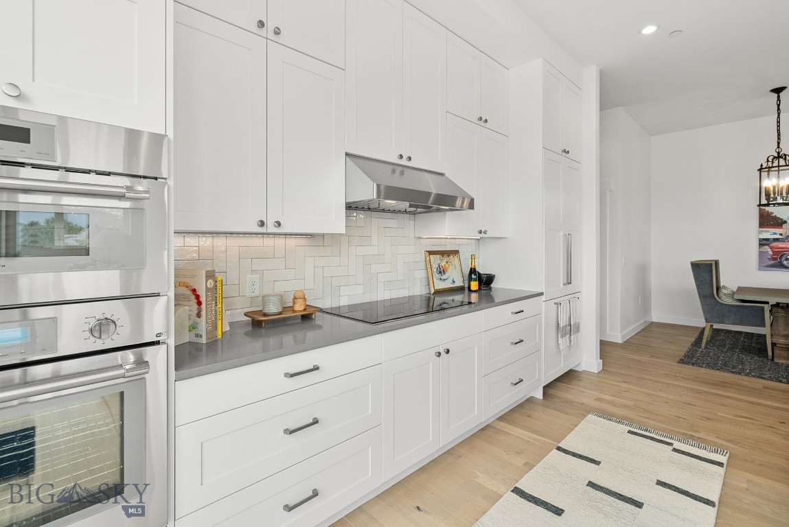 Bozeman Original Plat - Residential