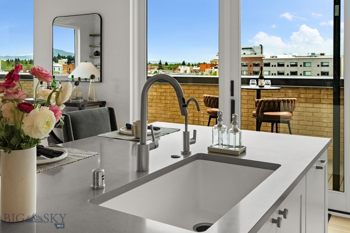 Bozeman Original Plat - Residential