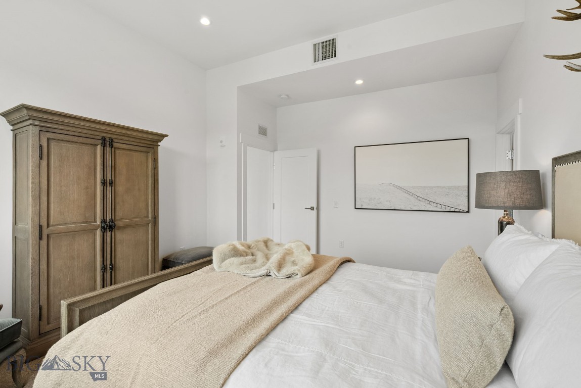 Bozeman Original Plat - Residential