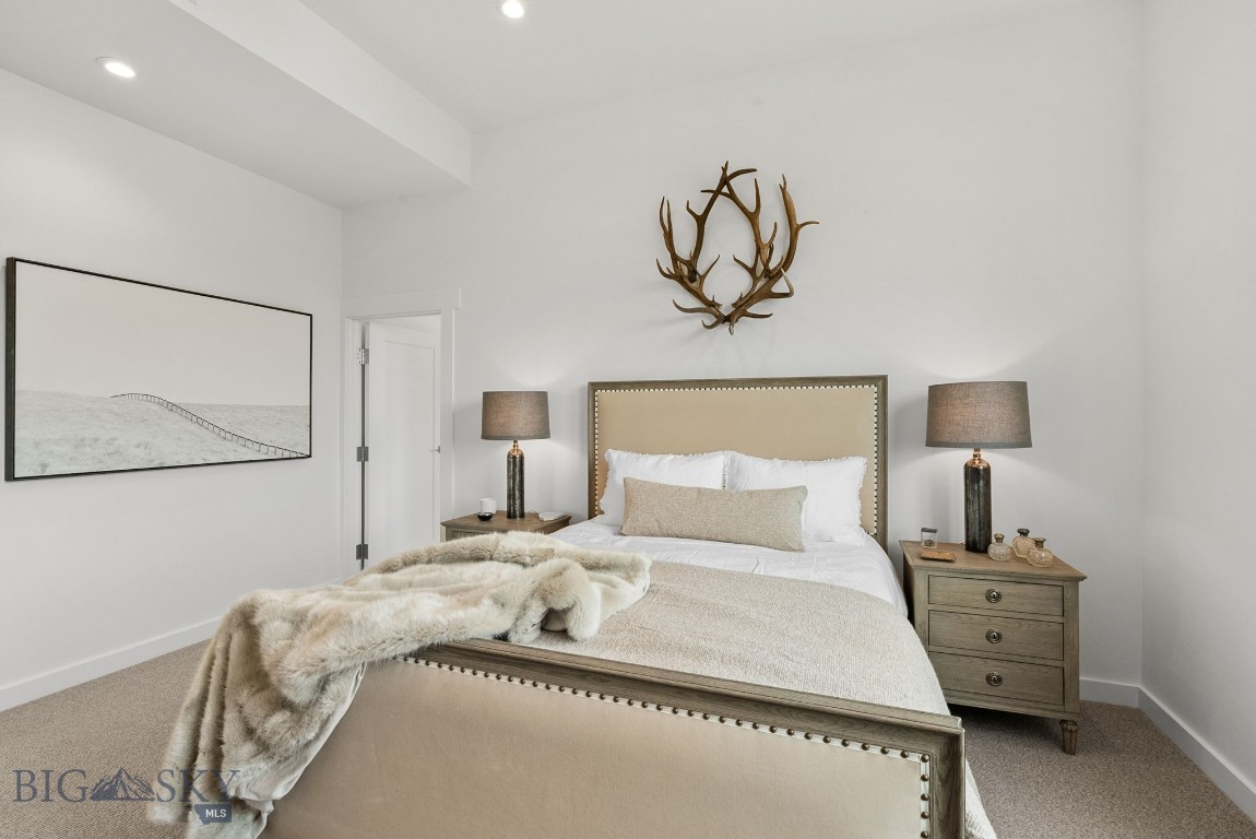 Bozeman Original Plat - Residential