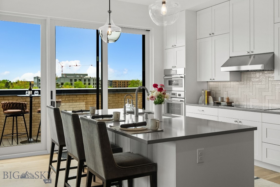 Bozeman Original Plat - Residential