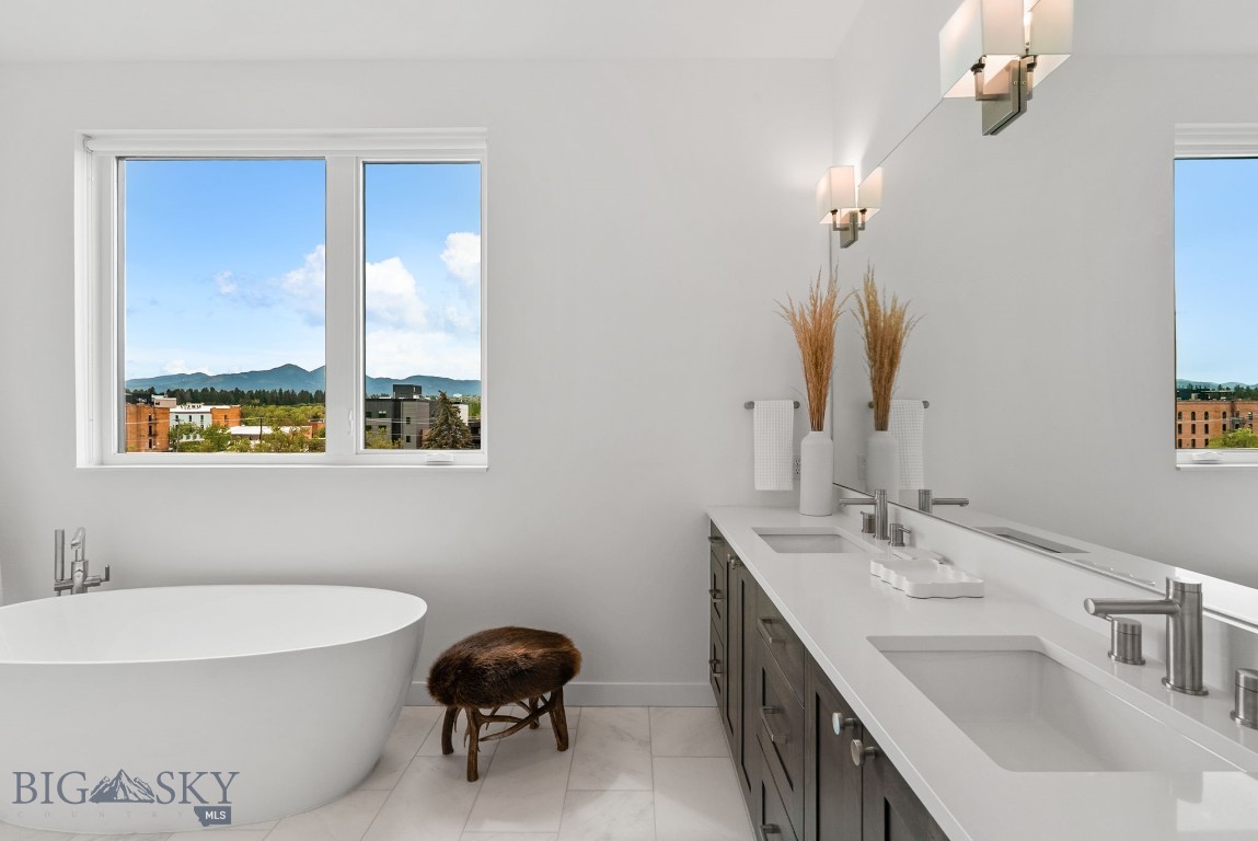 Bozeman Original Plat - Residential