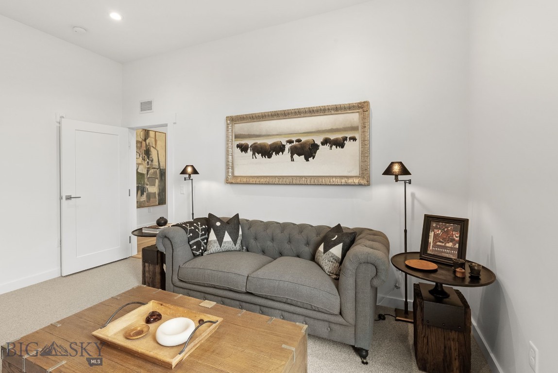 Bozeman Original Plat - Residential