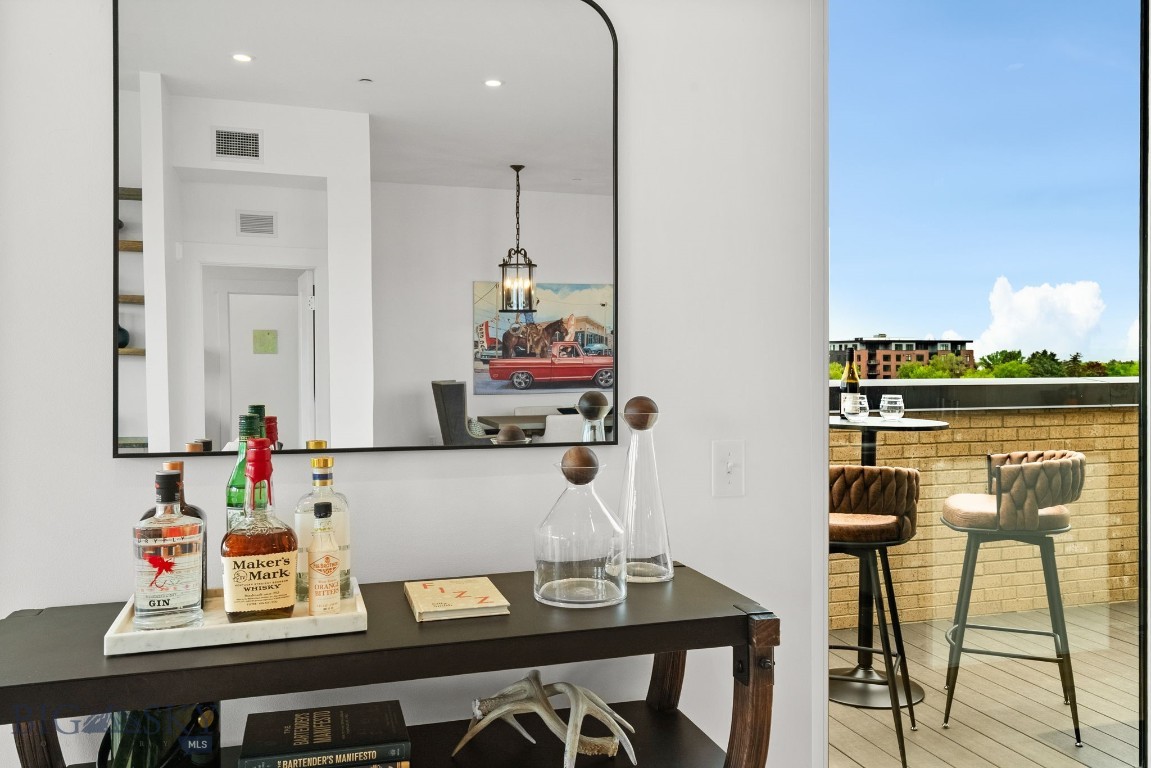 Bozeman Original Plat - Residential
