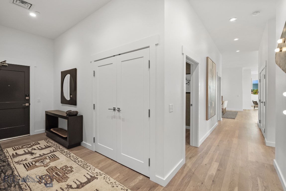 Bozeman Original Plat - Residential