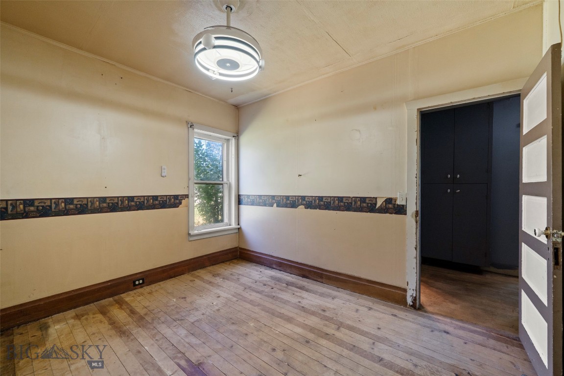 Harrison Original Plat - Residential