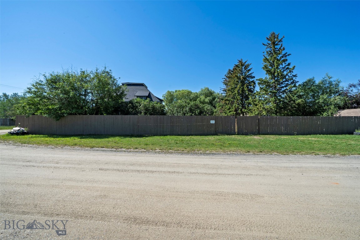 Harrison Original Plat - Residential
