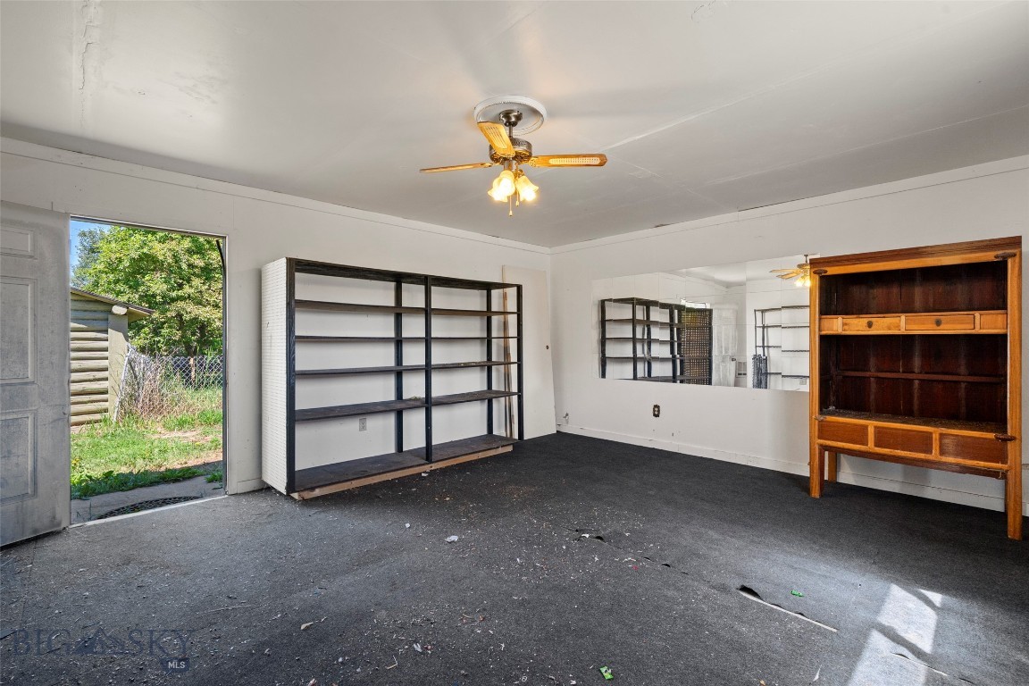 Harrison Original Plat - Residential