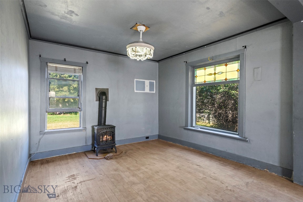Harrison Original Plat - Residential