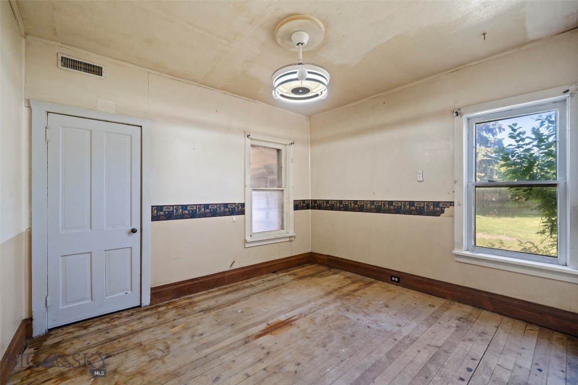 Harrison Original Plat - Residential