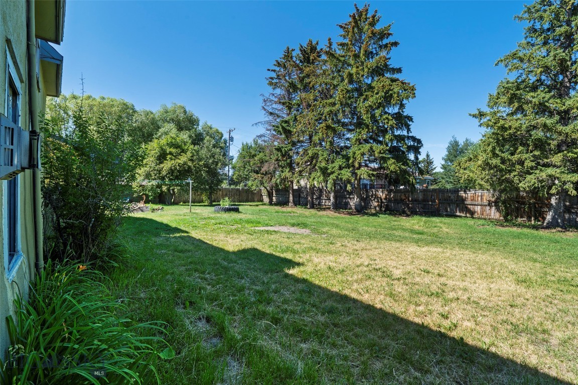 Harrison Original Plat - Residential