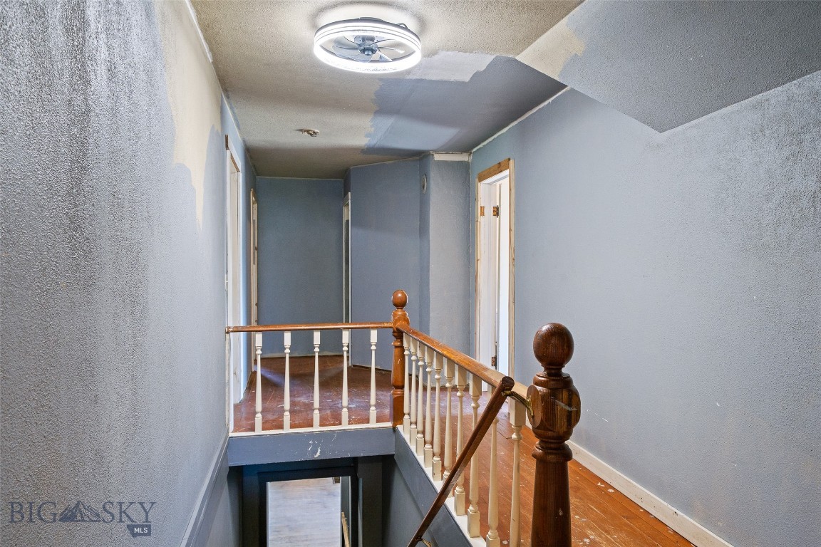 Harrison Original Plat - Residential