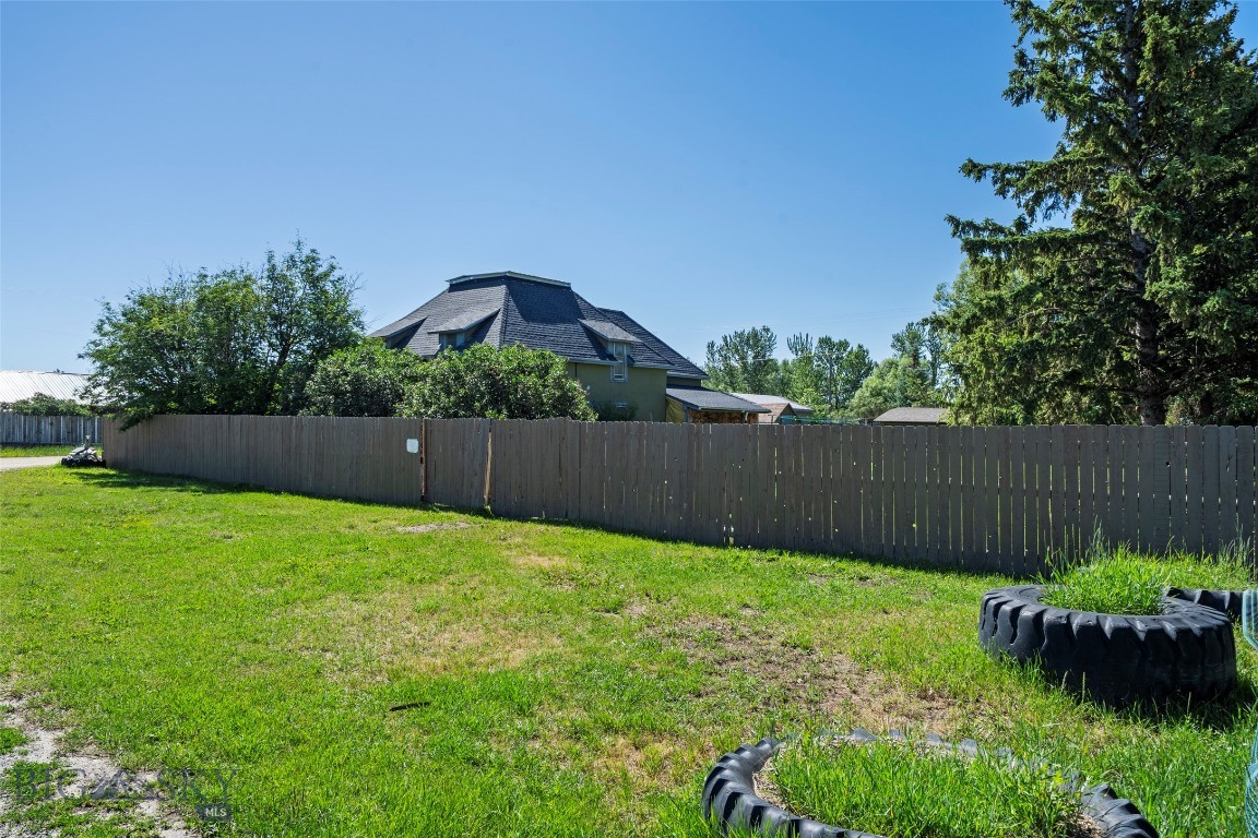 Harrison Original Plat - Residential
