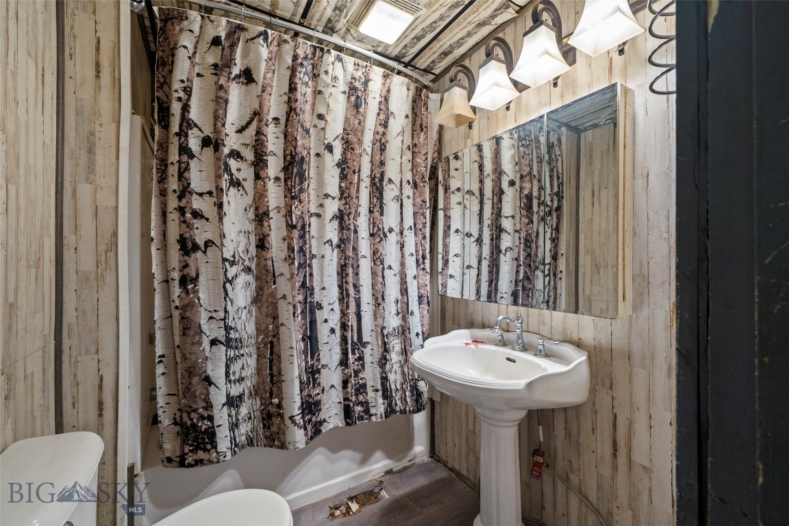 Harrison Original Plat - Residential