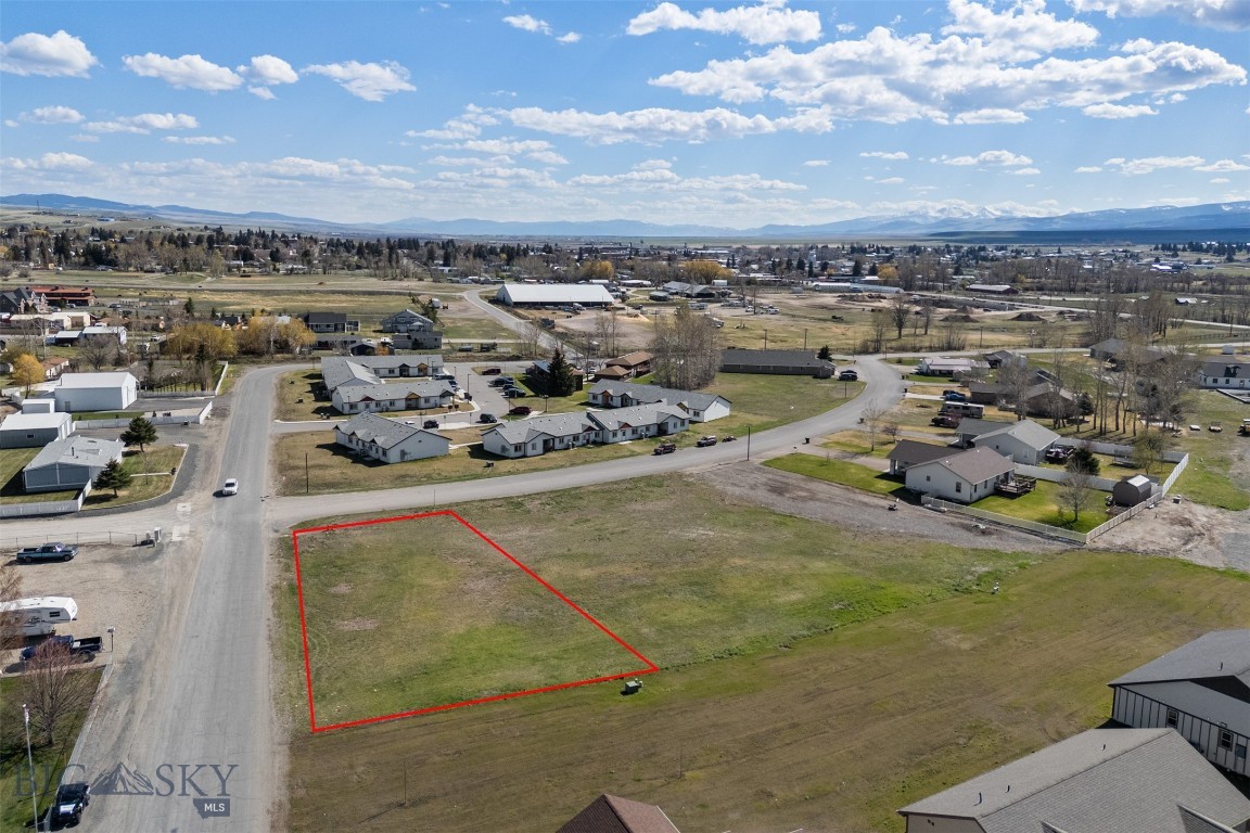 Imagine building your perfect home on this level 0.393-acre residential lot, situated in the community of Deer Lodge. This prime piece of land offers endless possibilities for your future. This level lot means less grading and groundwork, allowing you to get started on your build sooner, and it is just a short drive from local amenities, schools, and parks. Don't miss this incredible opportunity to own your own piece of dirt!