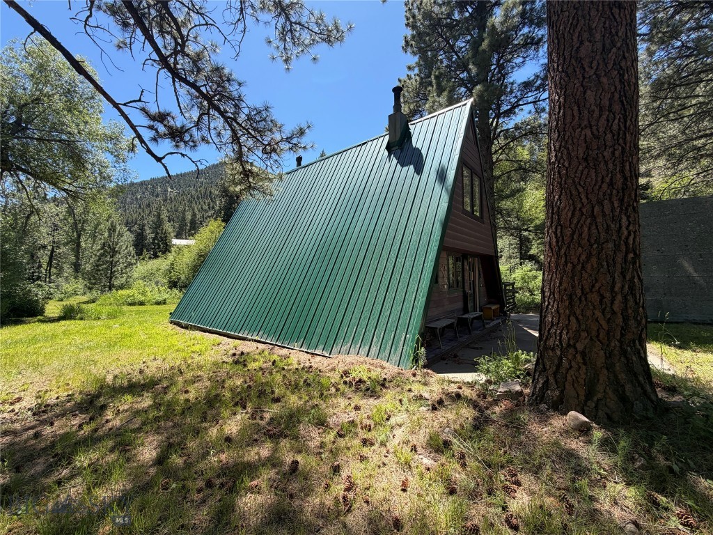 Other - Residential
