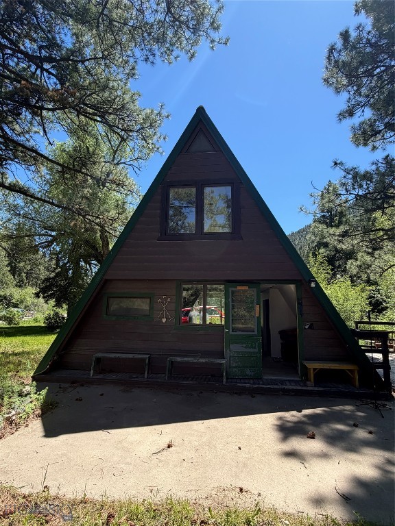Other - Residential