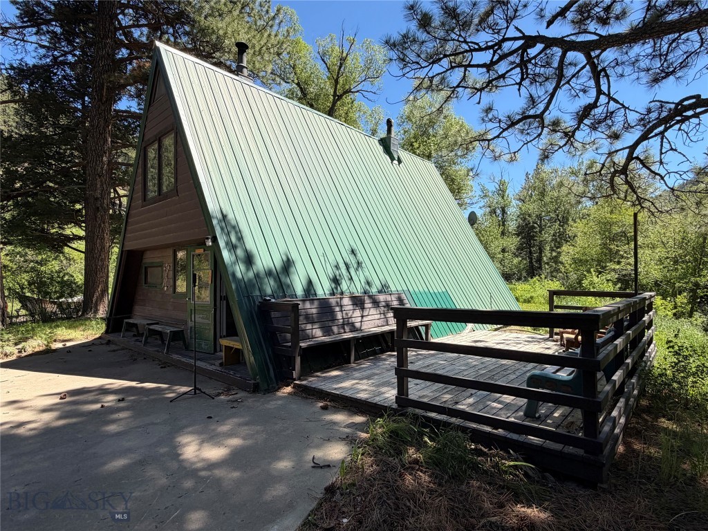 Other - Residential