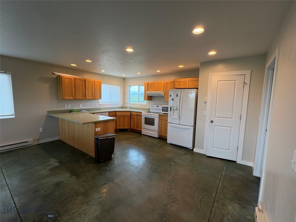 Other - Residential