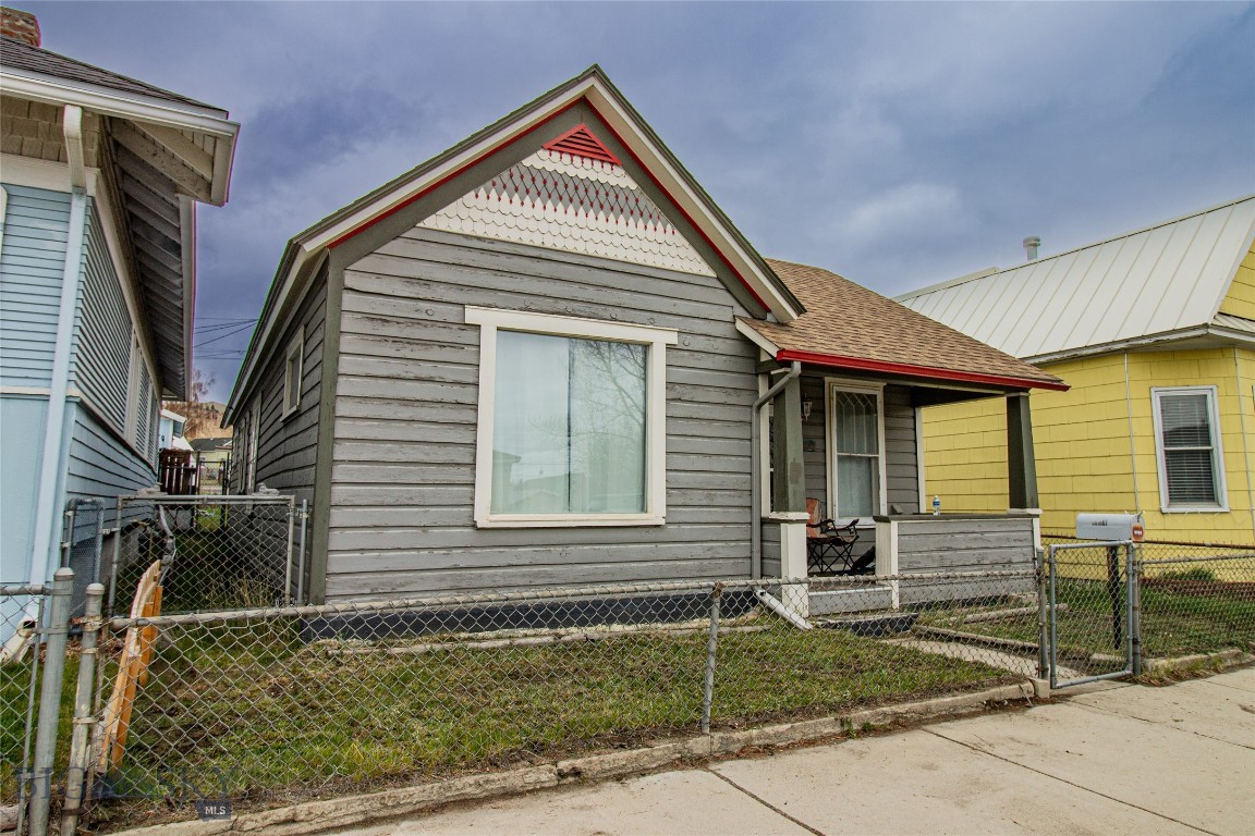 Other - Residential