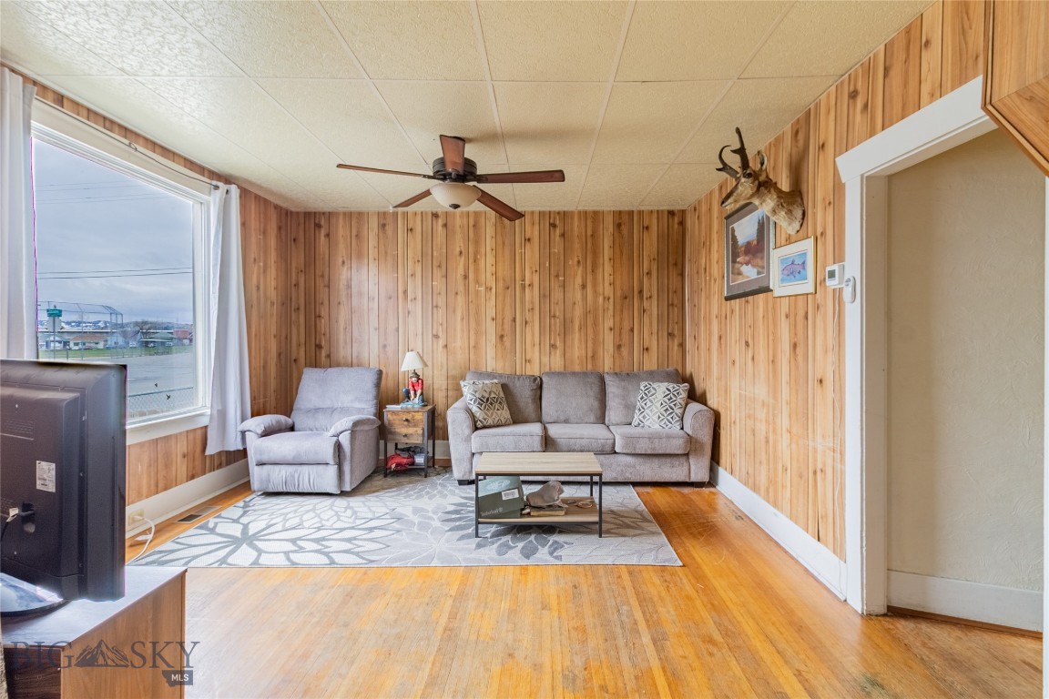 Other - Residential