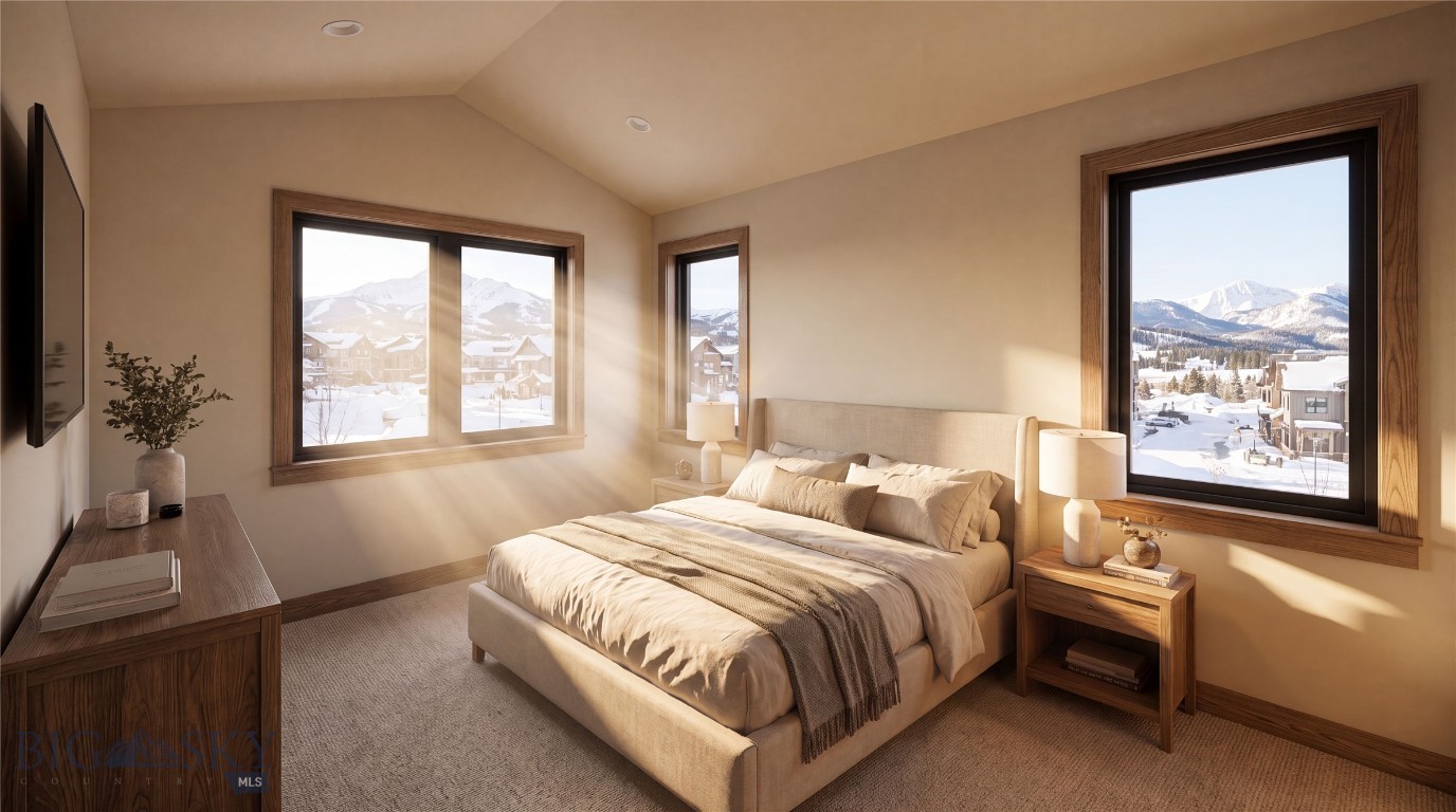 Big Sky Town Center - Residential