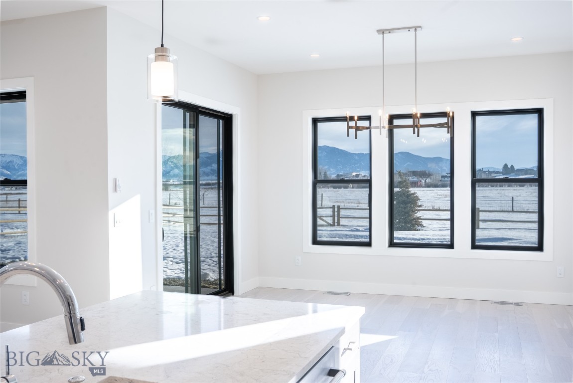Creekside Meadows - Residential