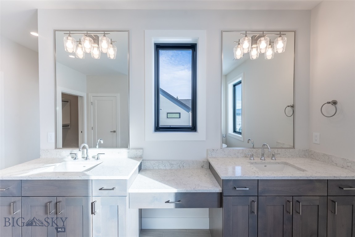 Creekside Meadows - Residential