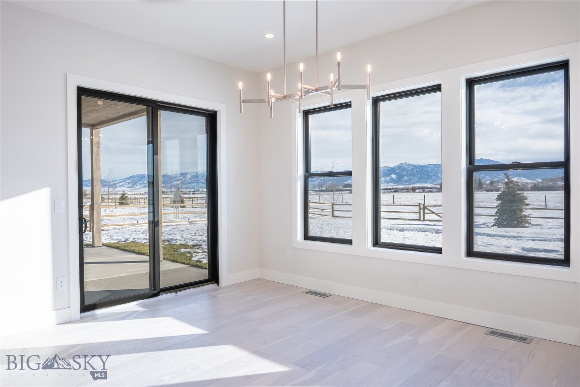 Creekside Meadows - Residential