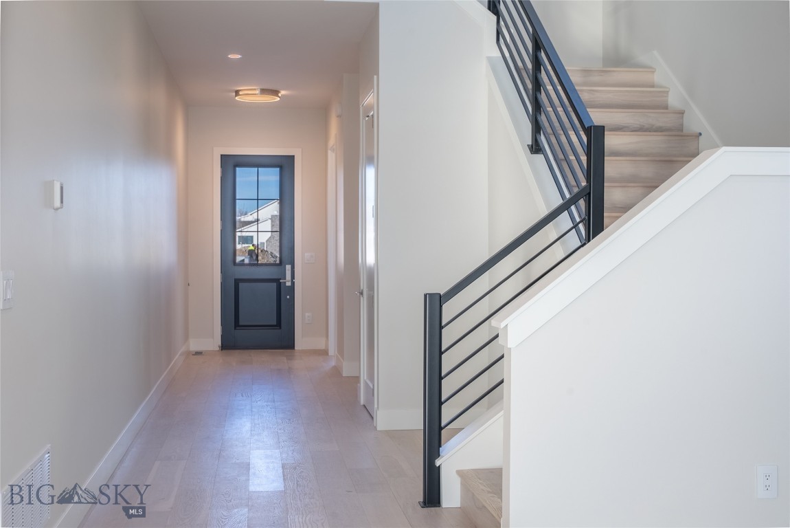 Creekside Meadows - Residential