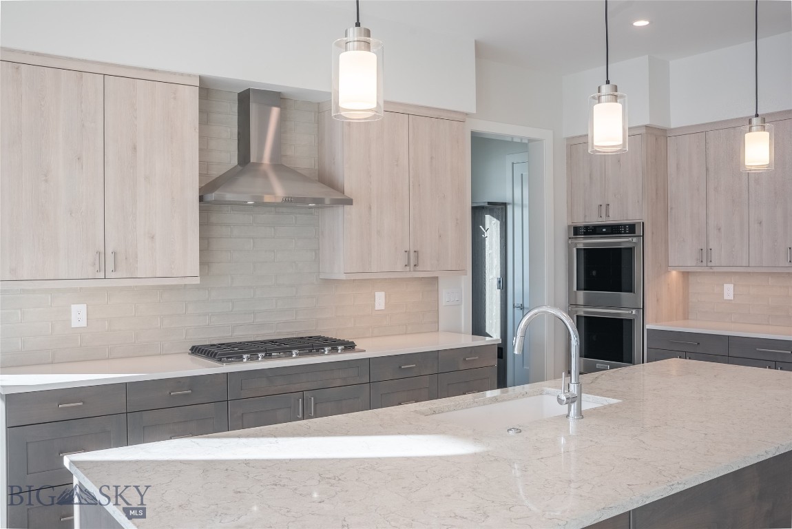 Creekside Meadows - Residential