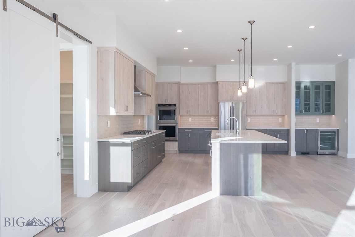 Creekside Meadows - Residential