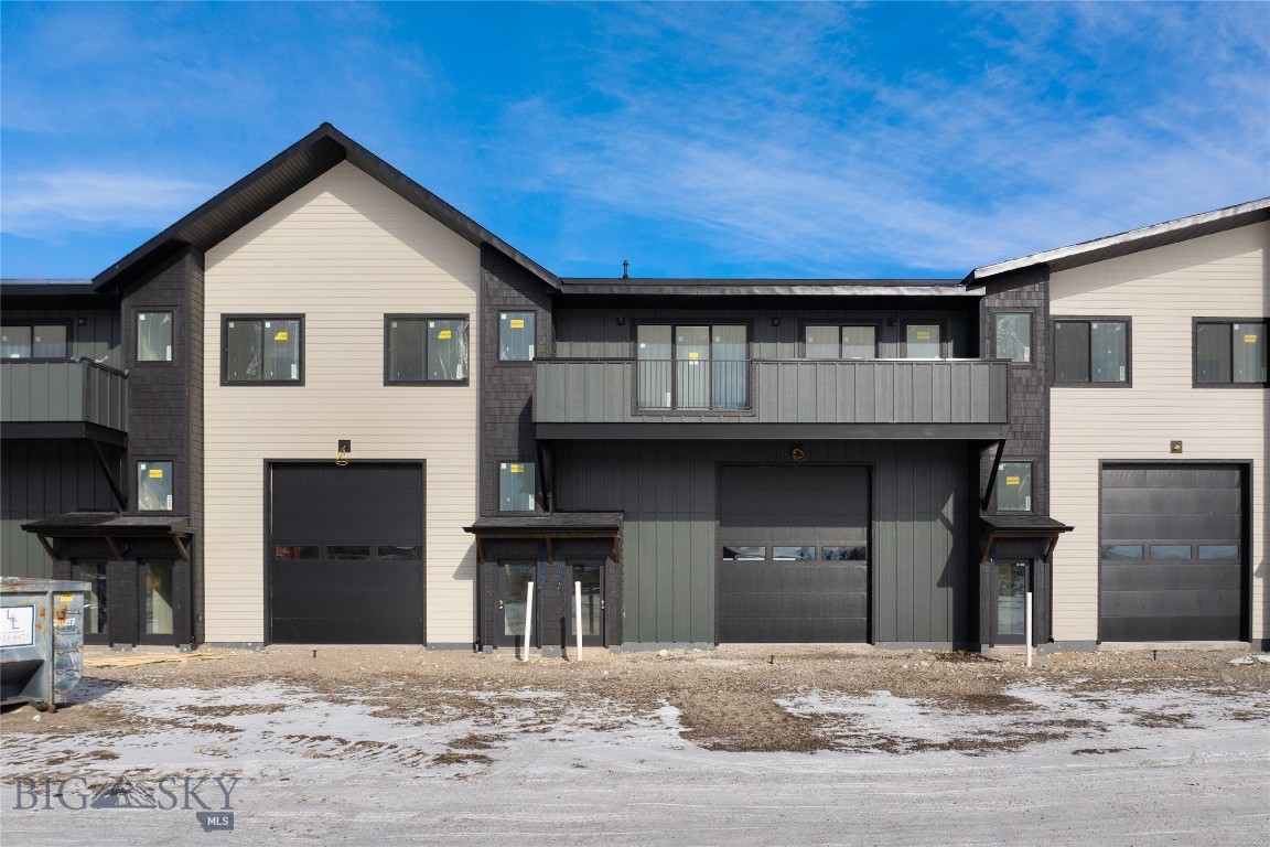 Fremont Square Condos - Commercial Sale